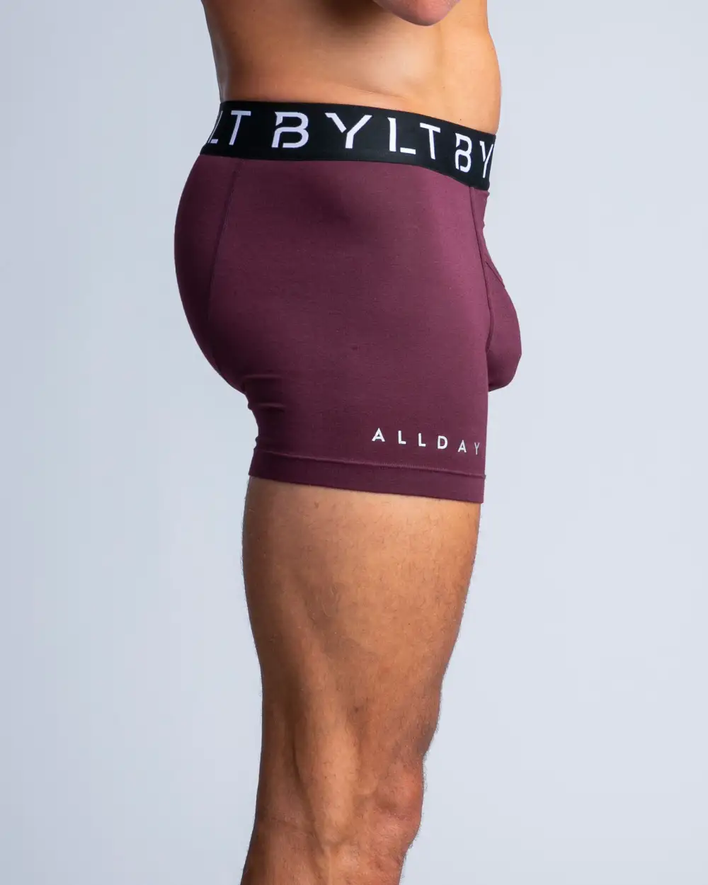 Allday Trunks