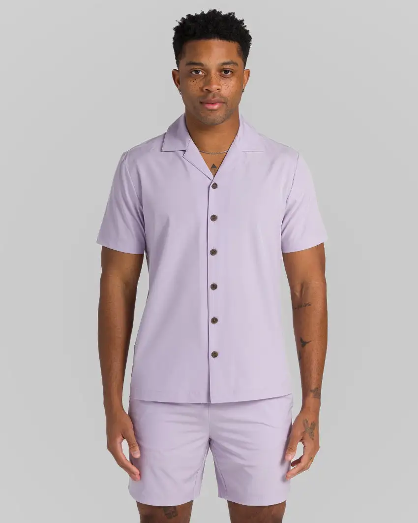Paloma Shirt