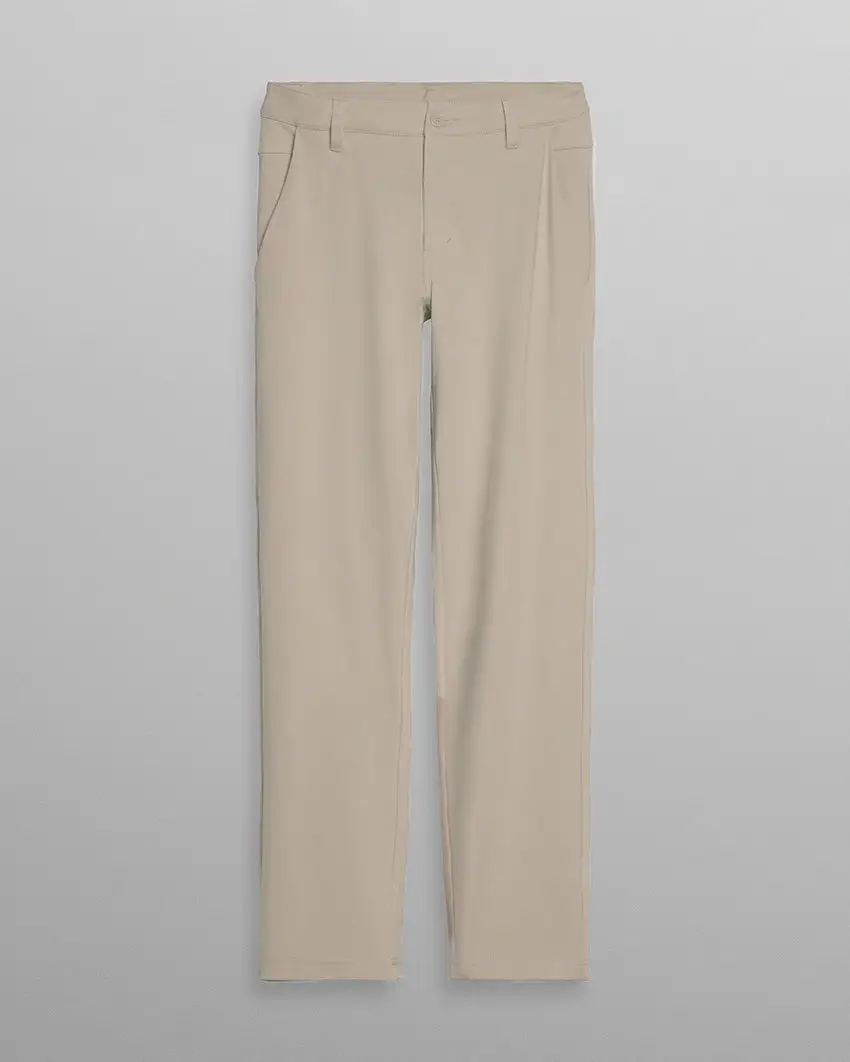 Everyday Pant 2.0 - Straight Fit