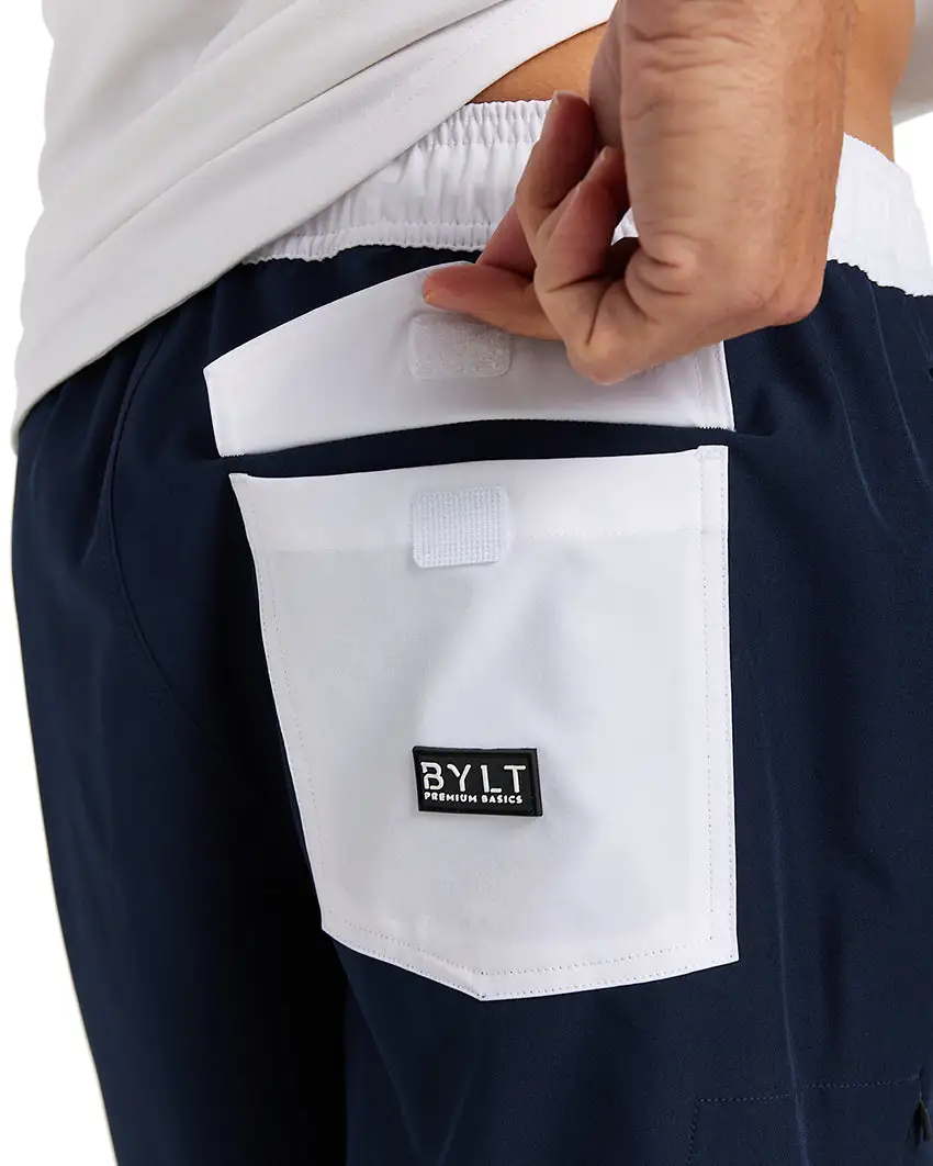 Baja Boardshort