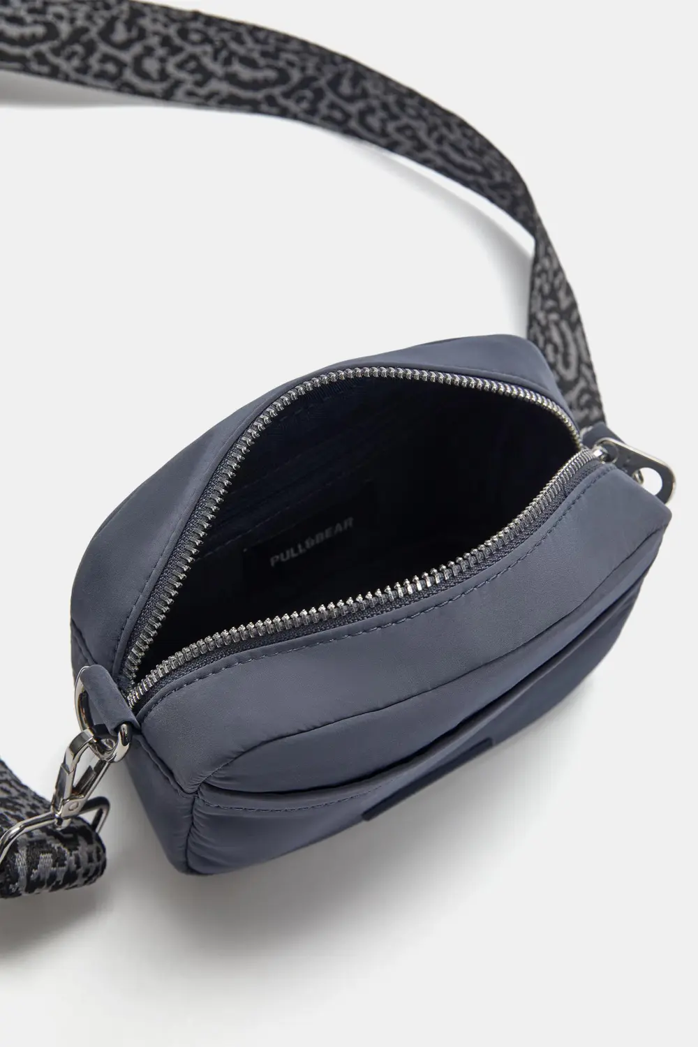 Bolso bandolera correa intercambiable