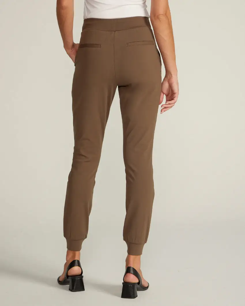 Women'S Elite+ Pintuck Jogger