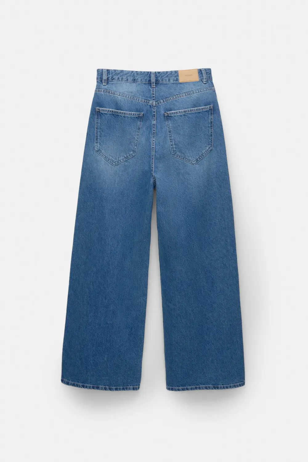 Jeans super baggy