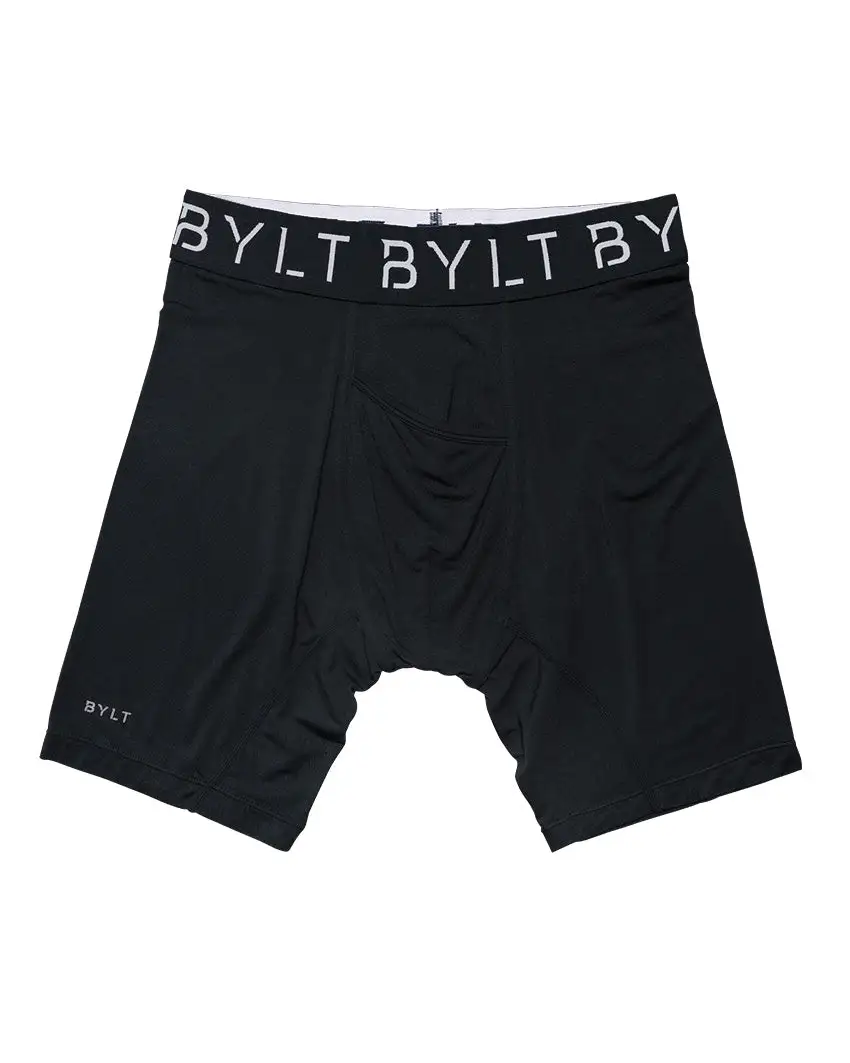 Allday Boxer Brief