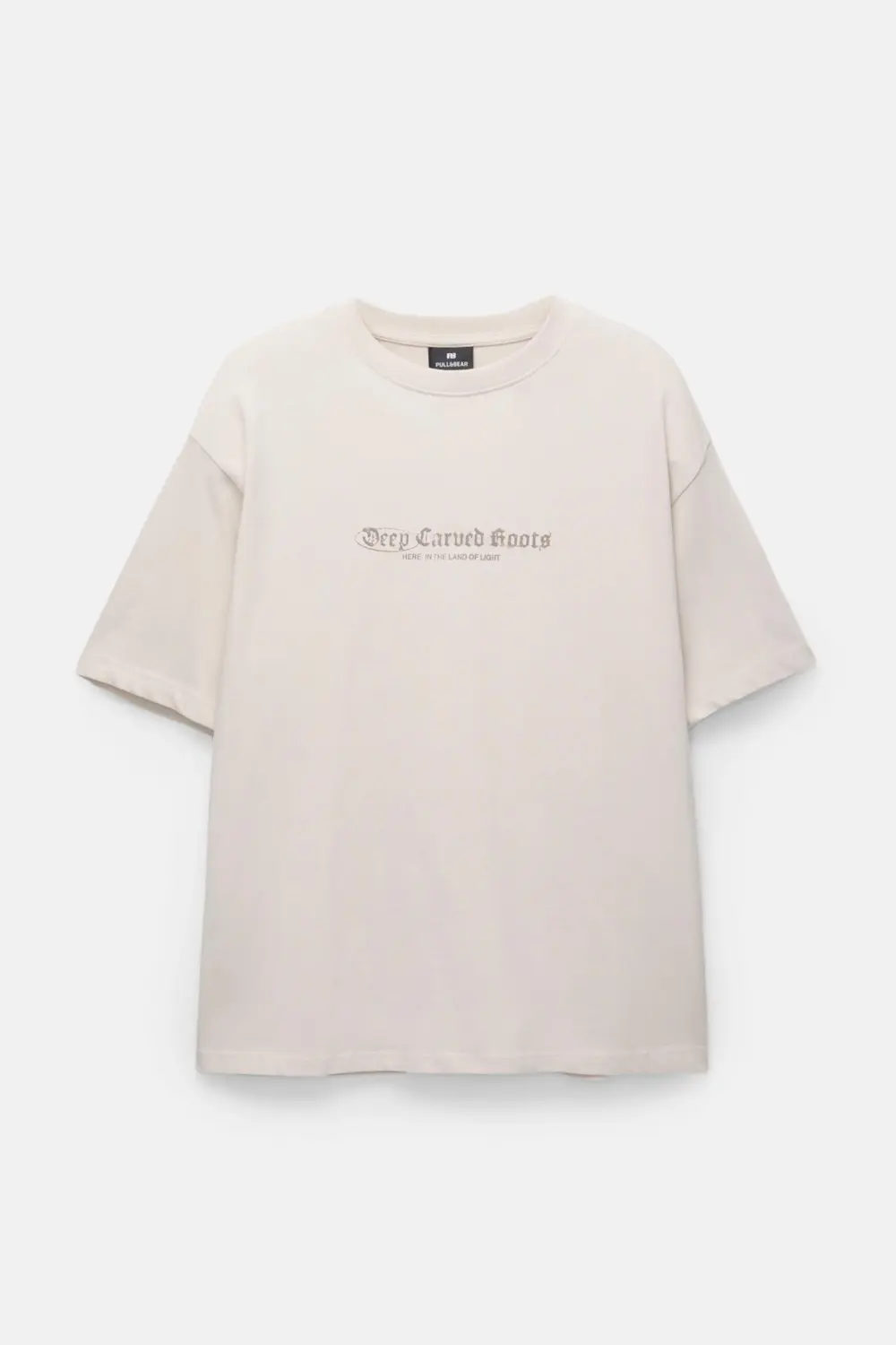Deep Carved Roots T-shirt