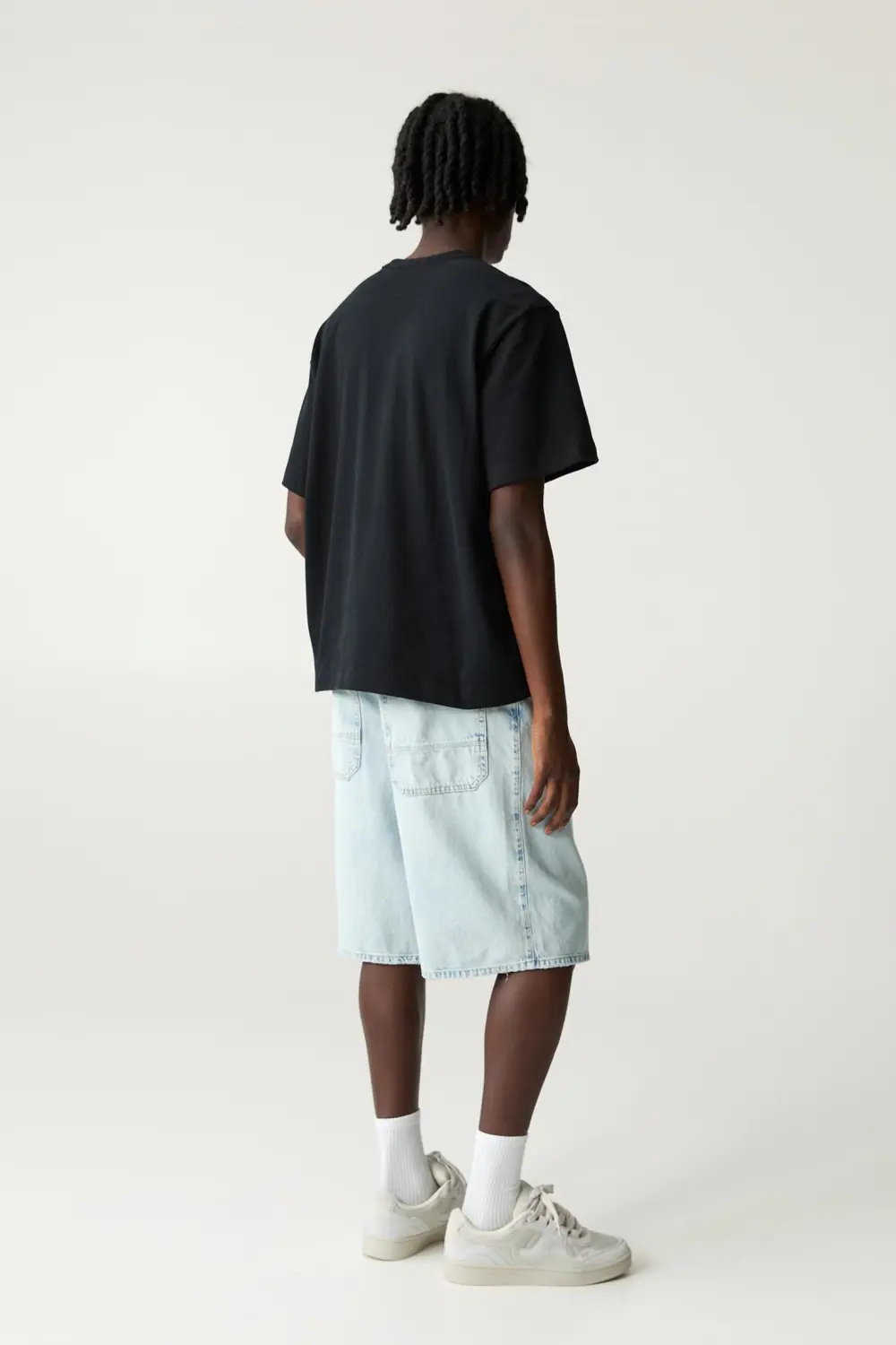 Skater jorts
