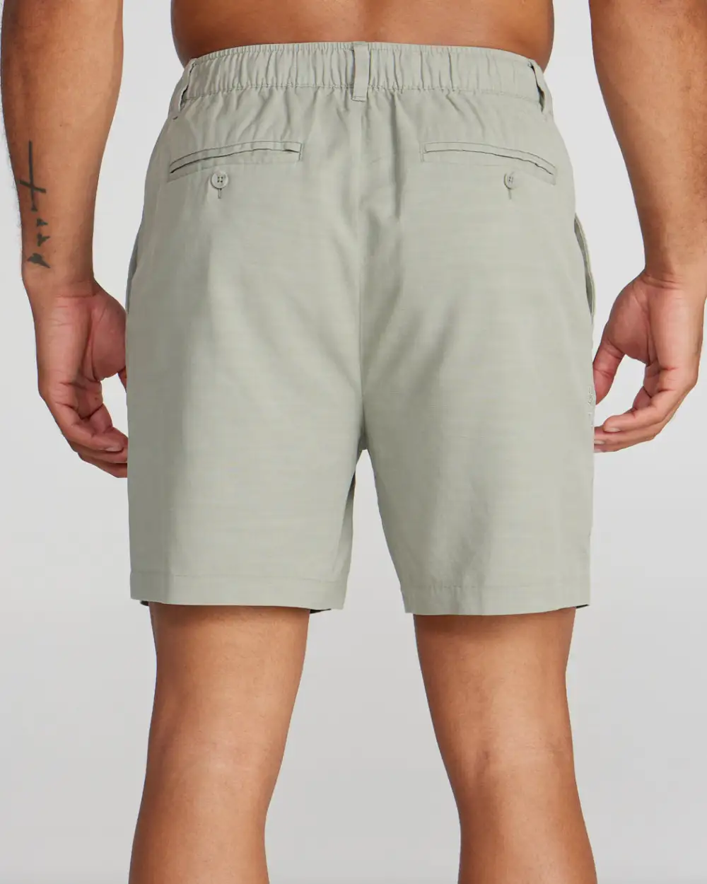 Paloma 2.0 Short
