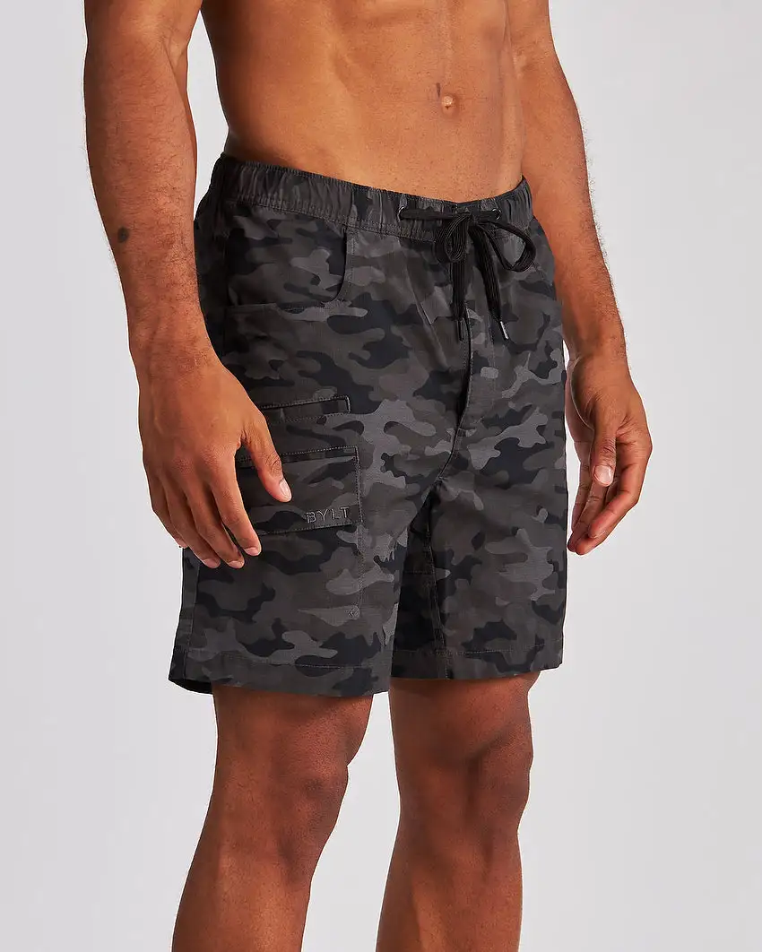 Bylt Short