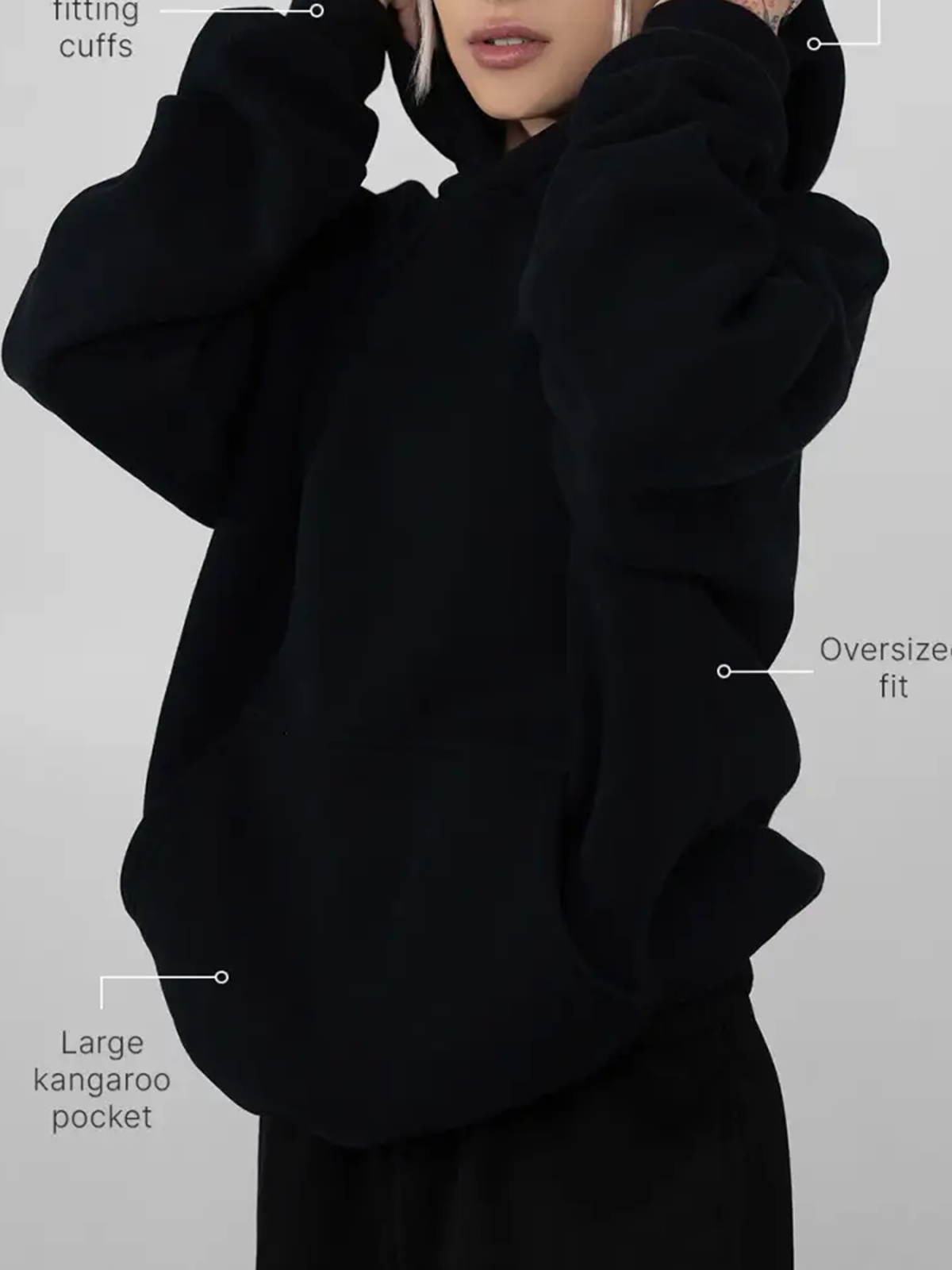 Signature Hoodie