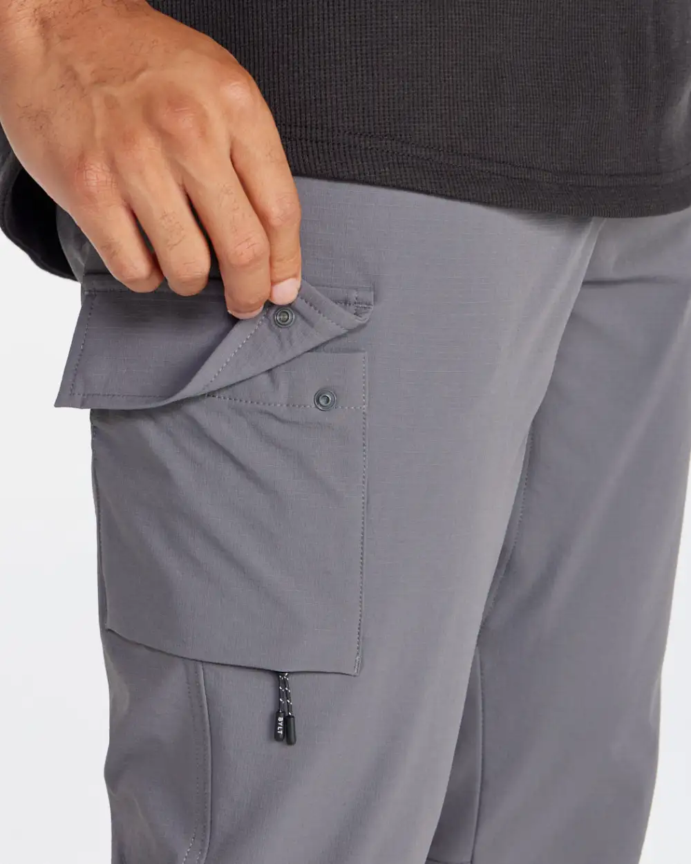 Bylt Ripstop Jogger