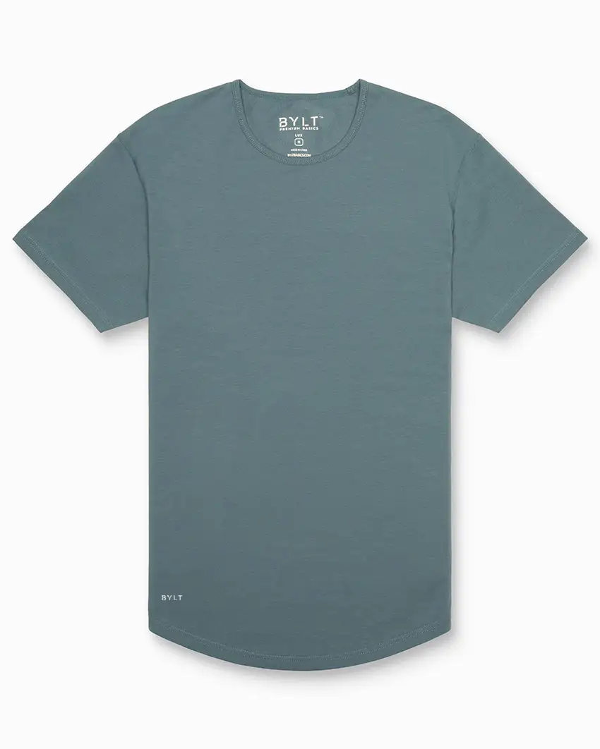 Drop-Cut: Bylt Signature