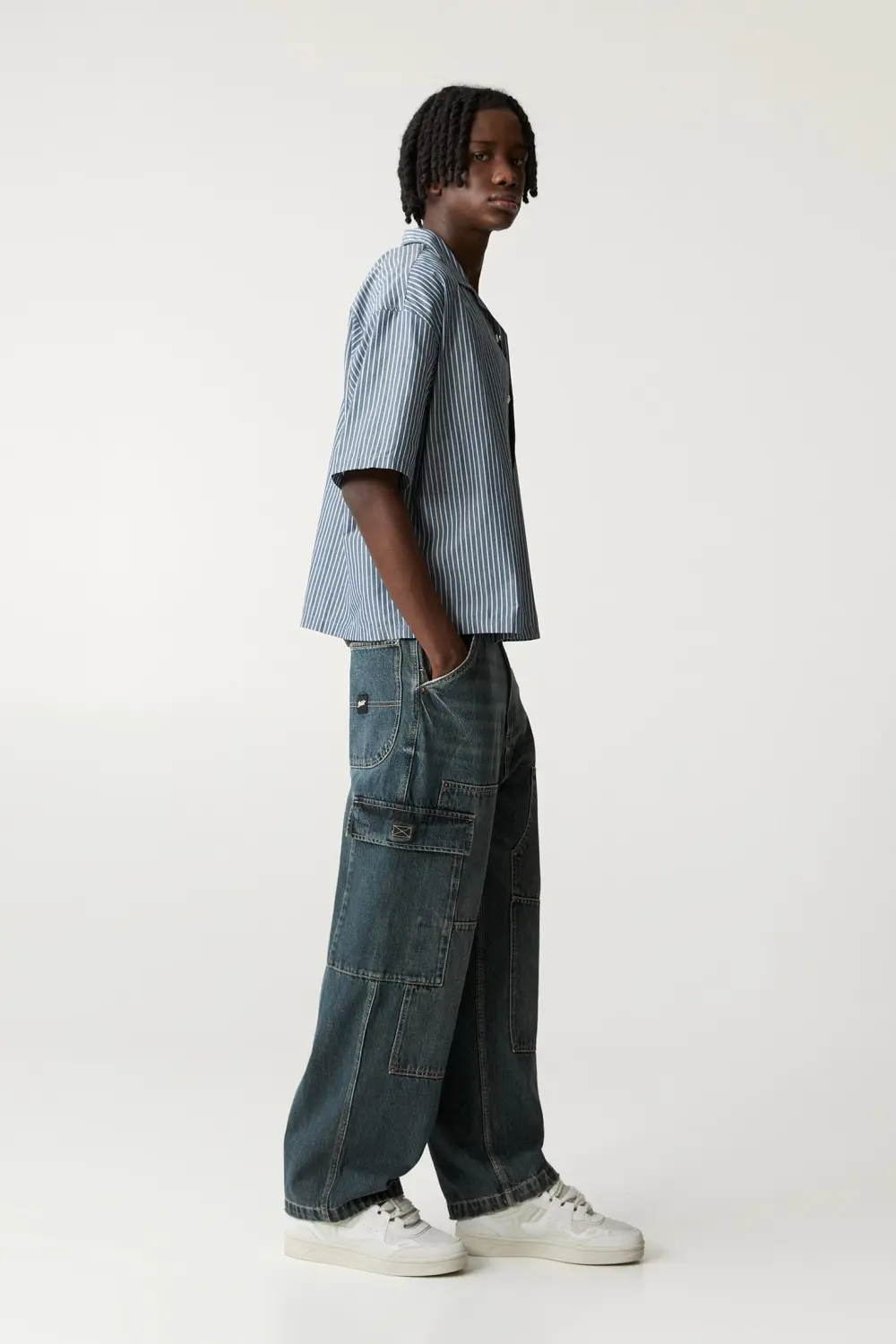 Carpenter skater jeans