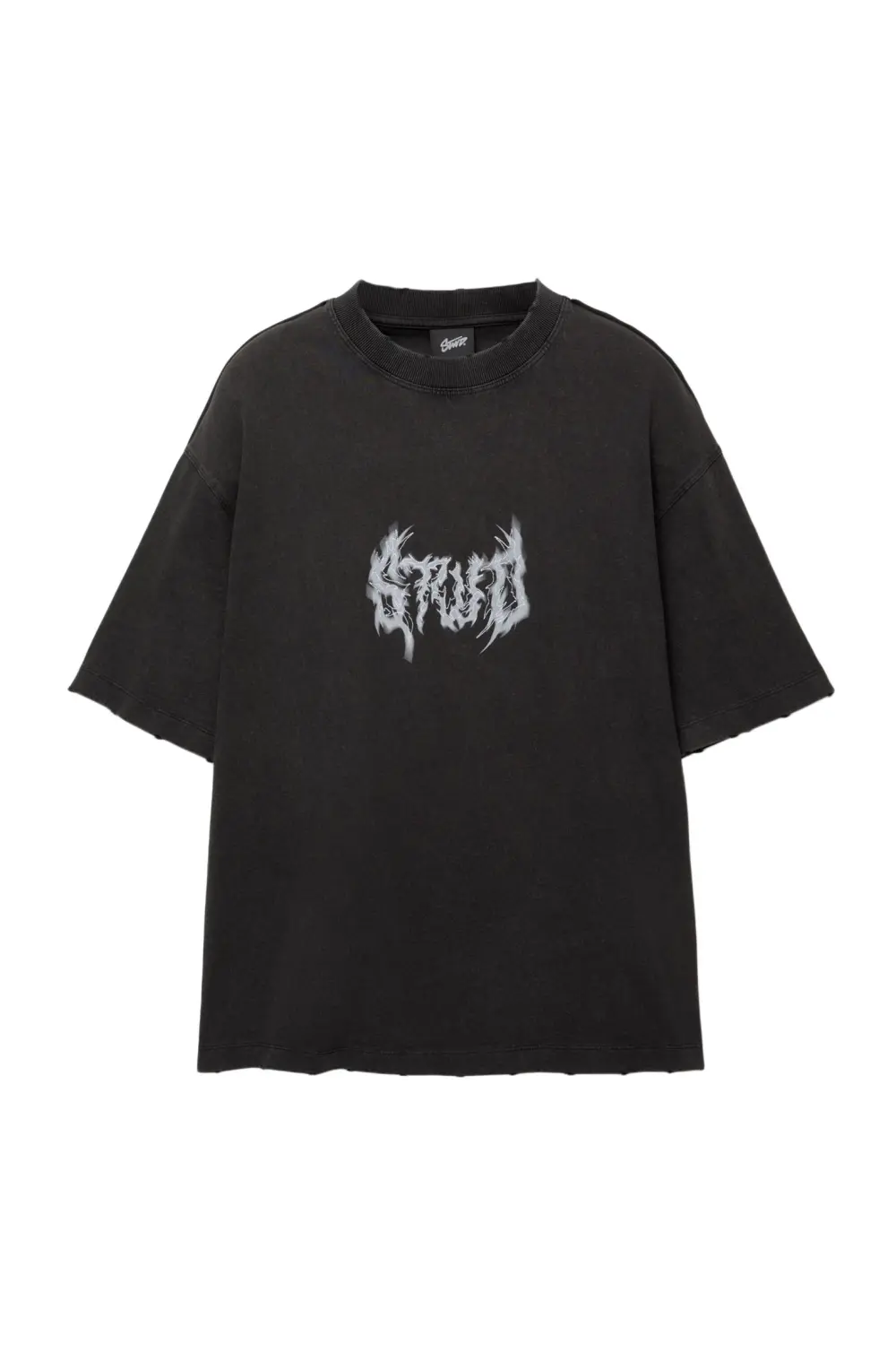 STWD graffiti T-shirt