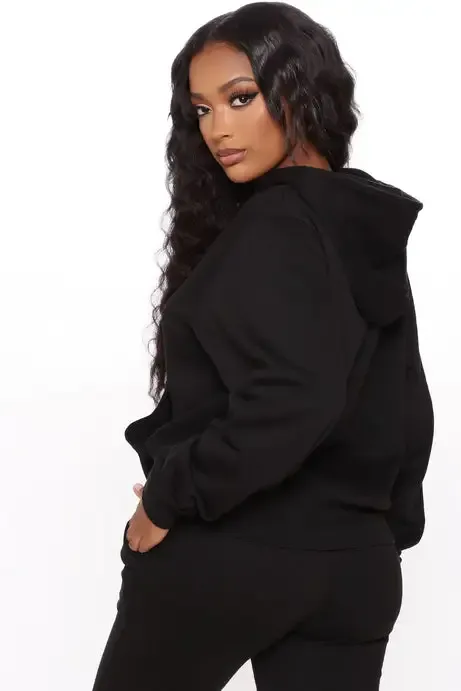 Look Again Hoodie