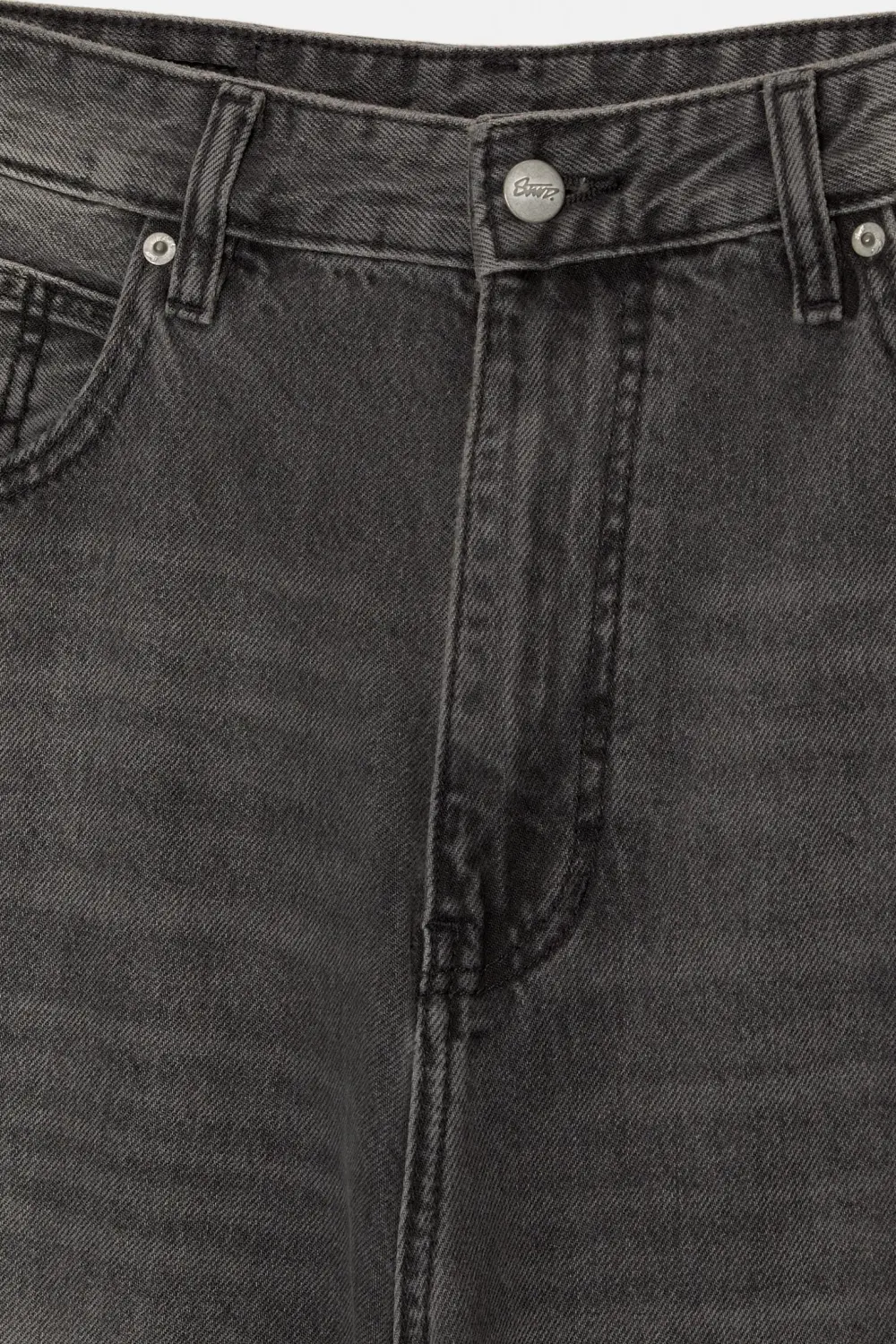 Super baggy jeans