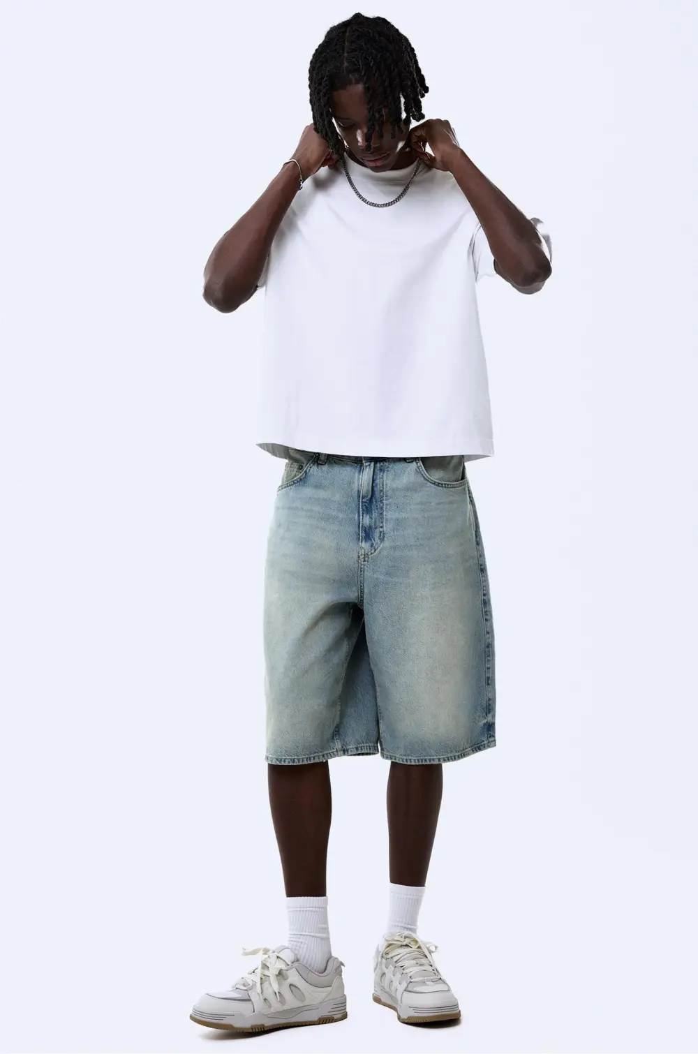 Skater jorts