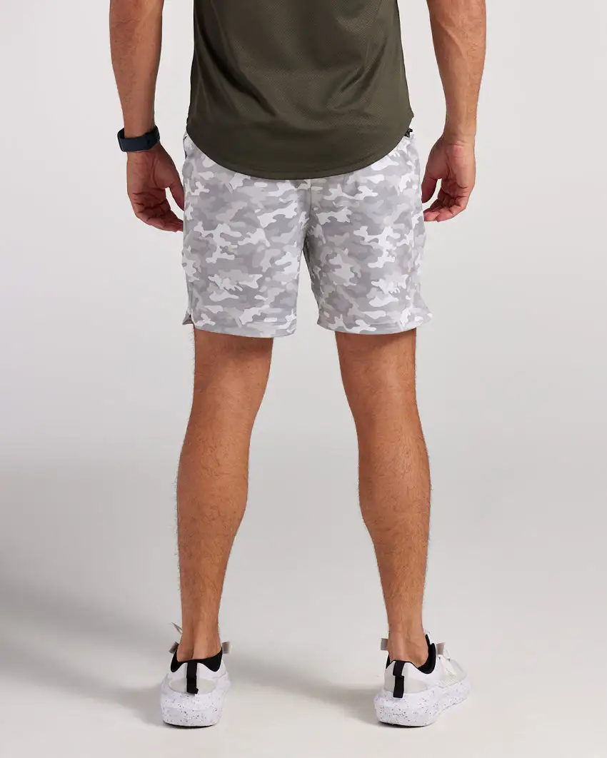 Training Short
