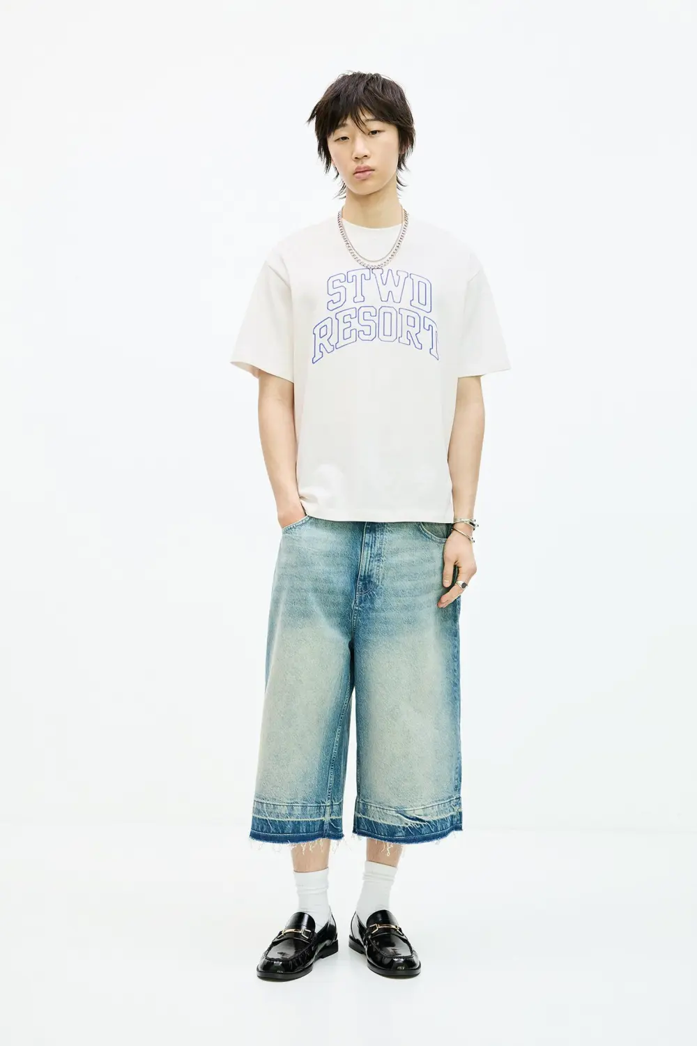 STWD Resort T-shirt