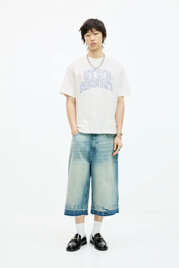 STWD Resort T-shirt