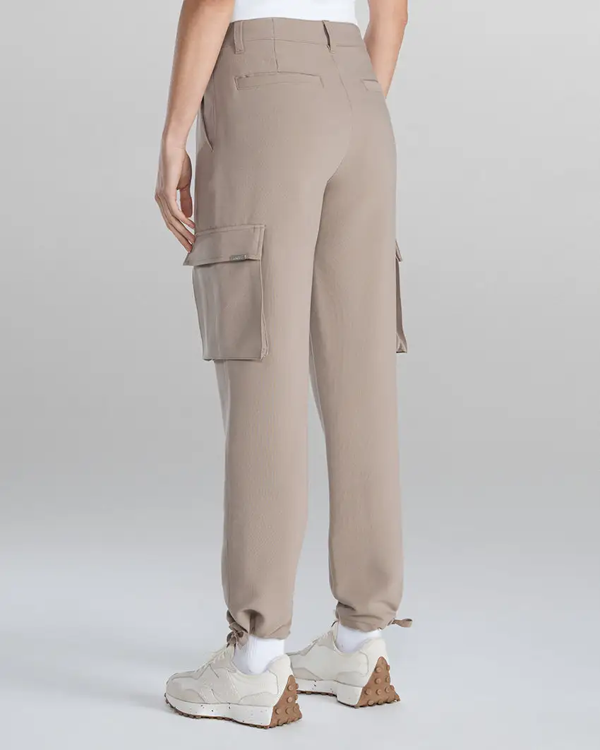 Midtown Straight Leg Cargo Pant