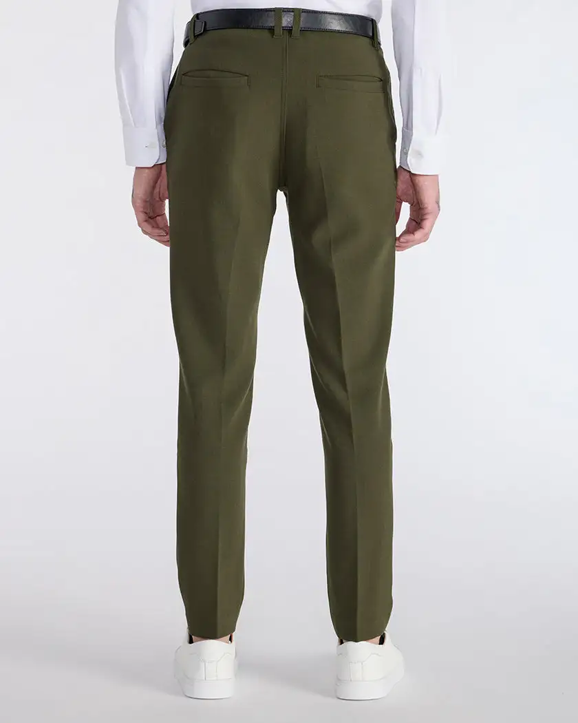 Executive Pant 2.0