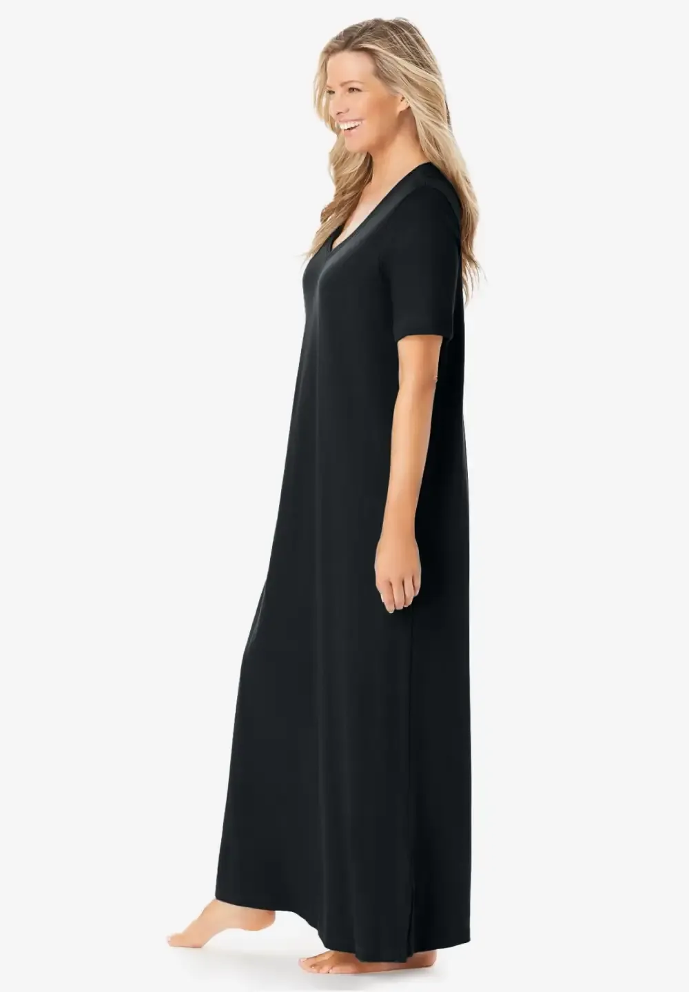 Long T-Shirt Lounger