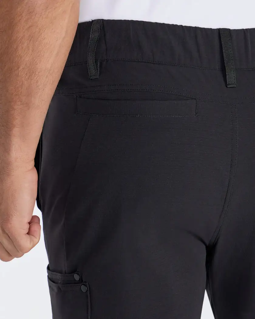 Bylt Ripstop Technical Jogger