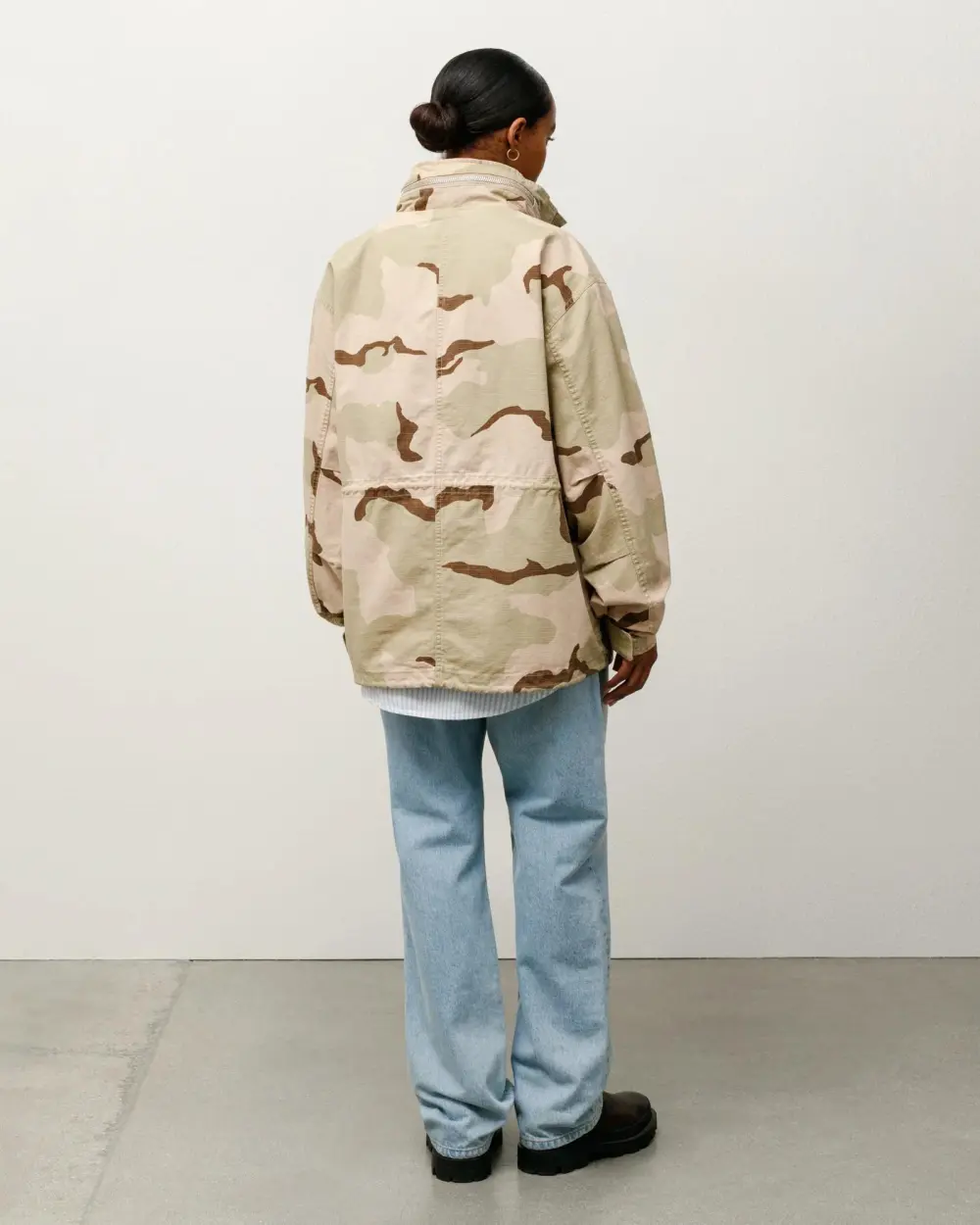 M65 JACKET