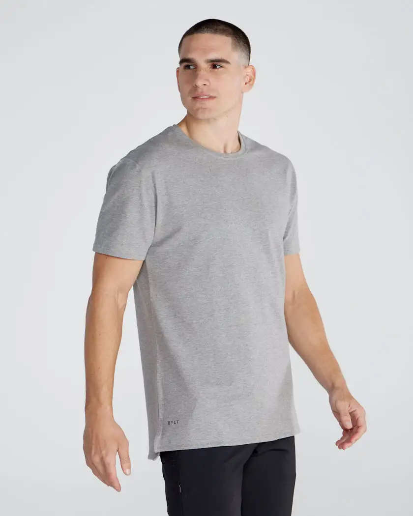 Split Hem: Lux