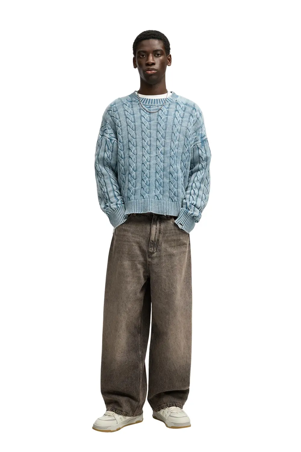 Super baggy jeans