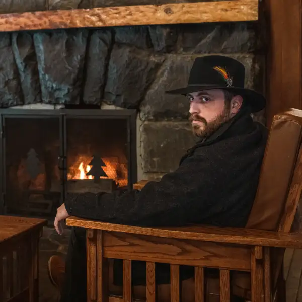 Dune 5X Gun Club Hat