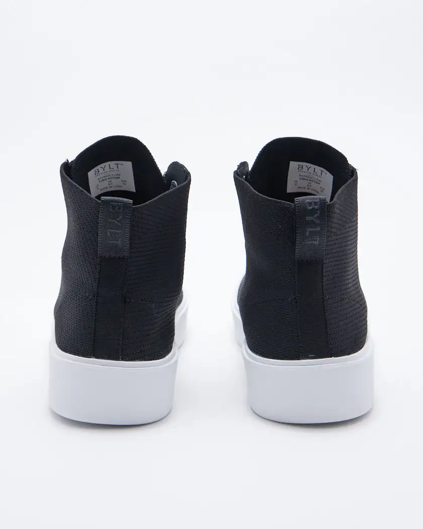 Lido Hytop Shoe
