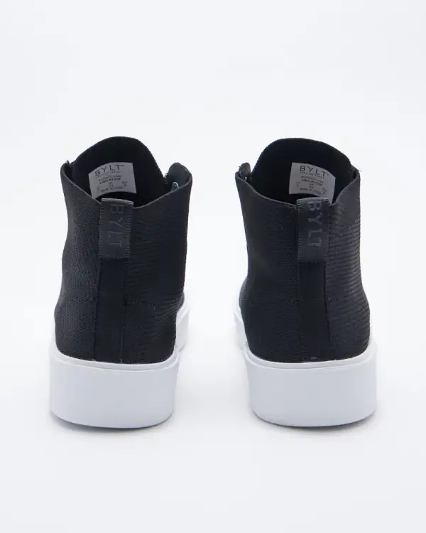 Lido Hytop Shoe