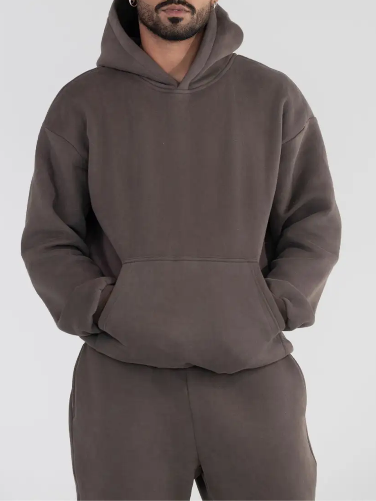 Signature Hoodie