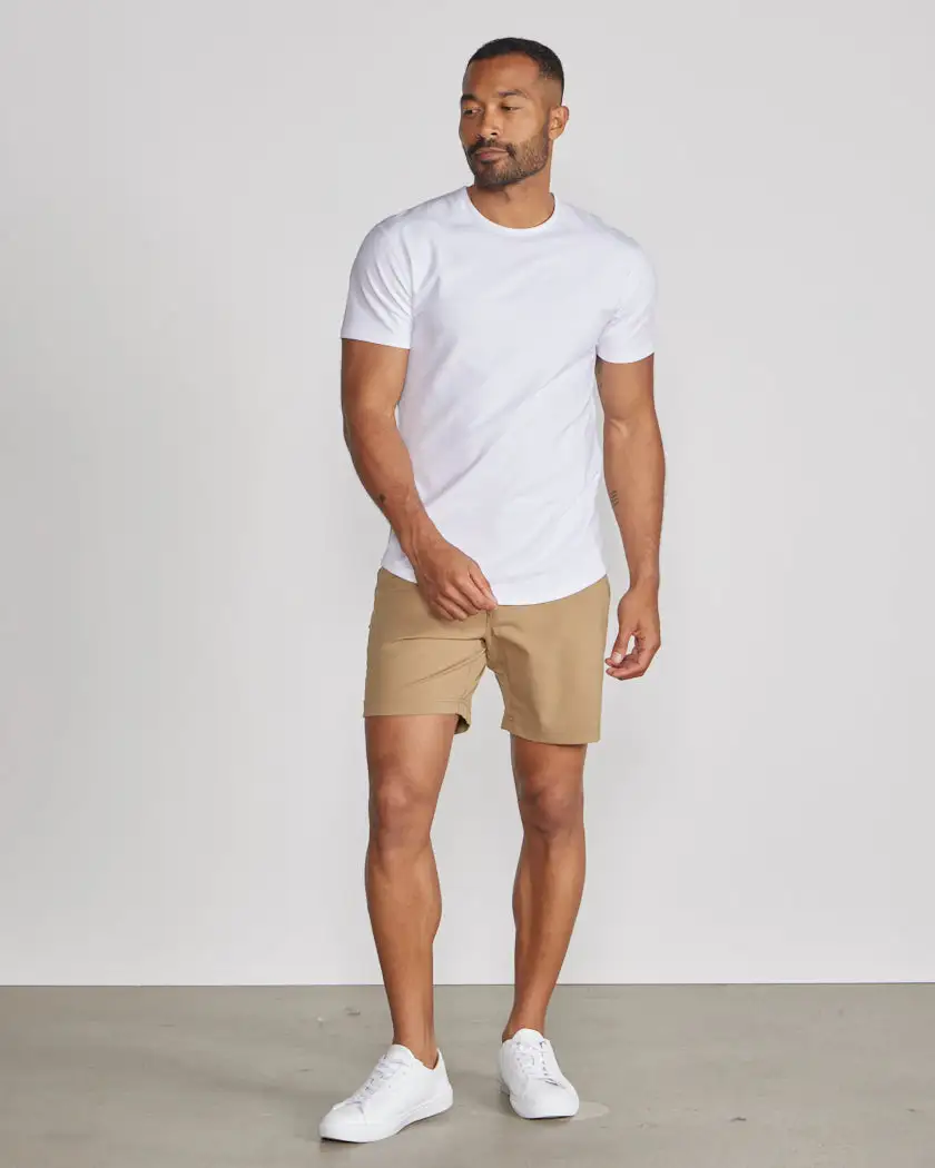 2-Item Everyday Short 2.0 Bundle For $166