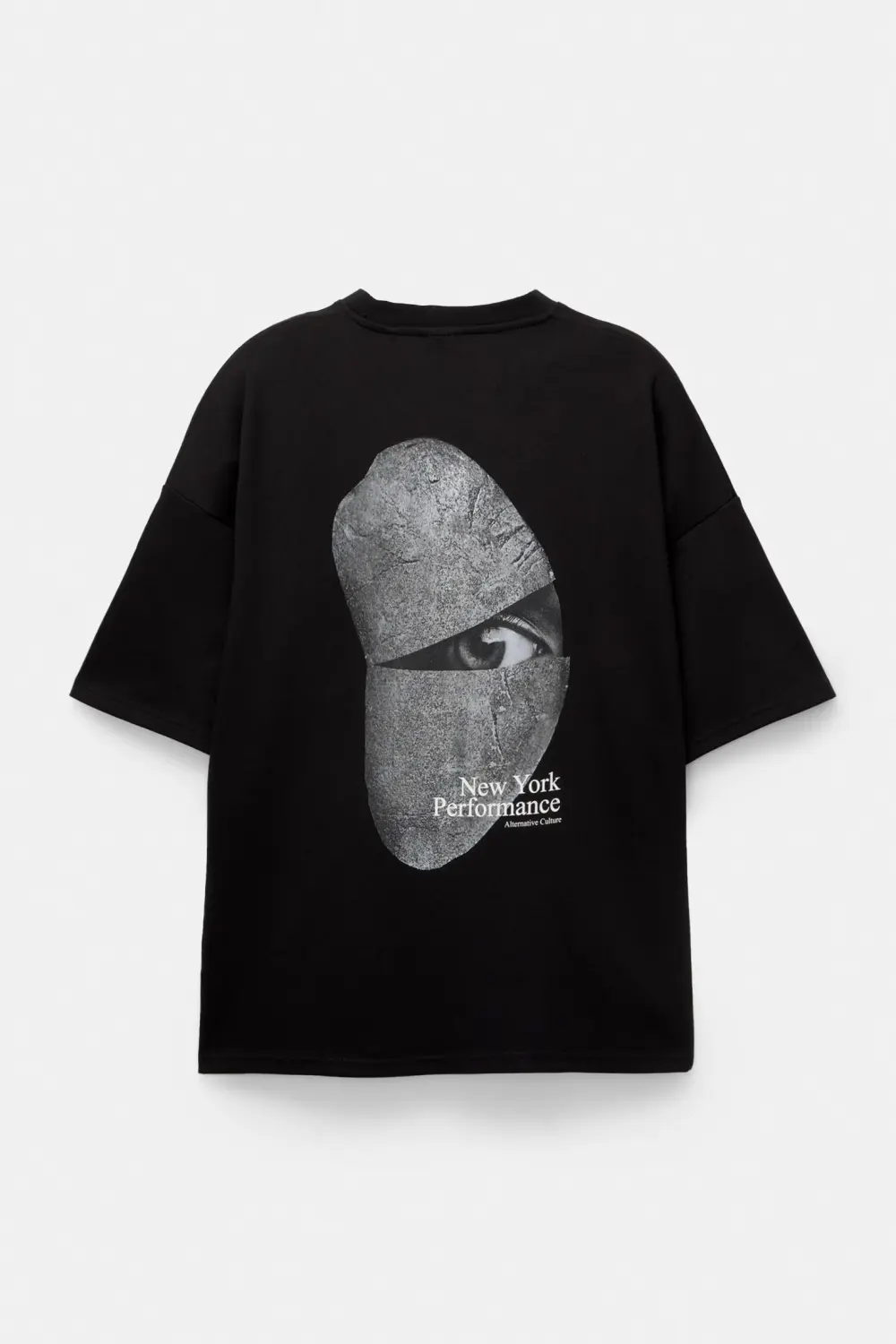 New York Performance T-shirt