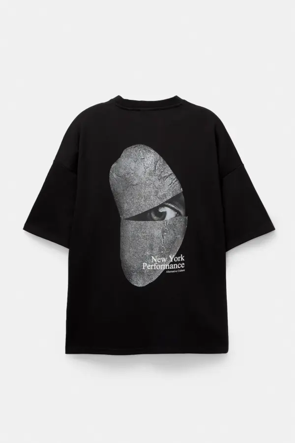 New York Performance T-shirt