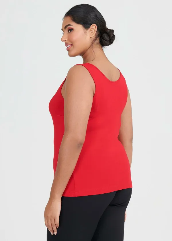 Bamboo Base Cami