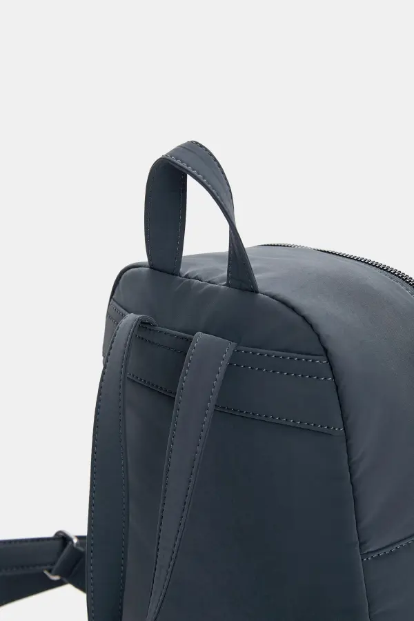 Mini mochila nylon