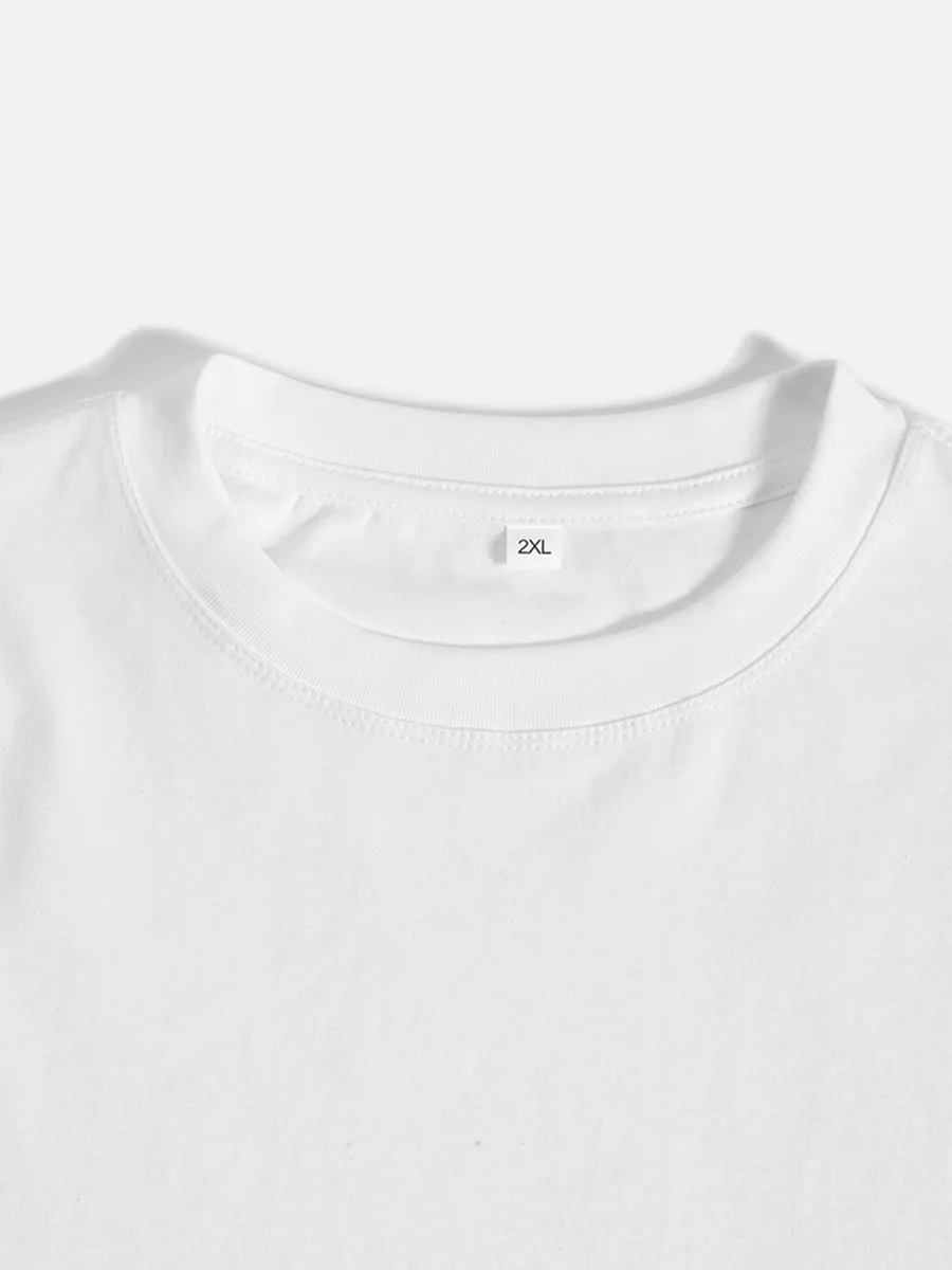 Let It Be Daisy Teacher T-Shirt