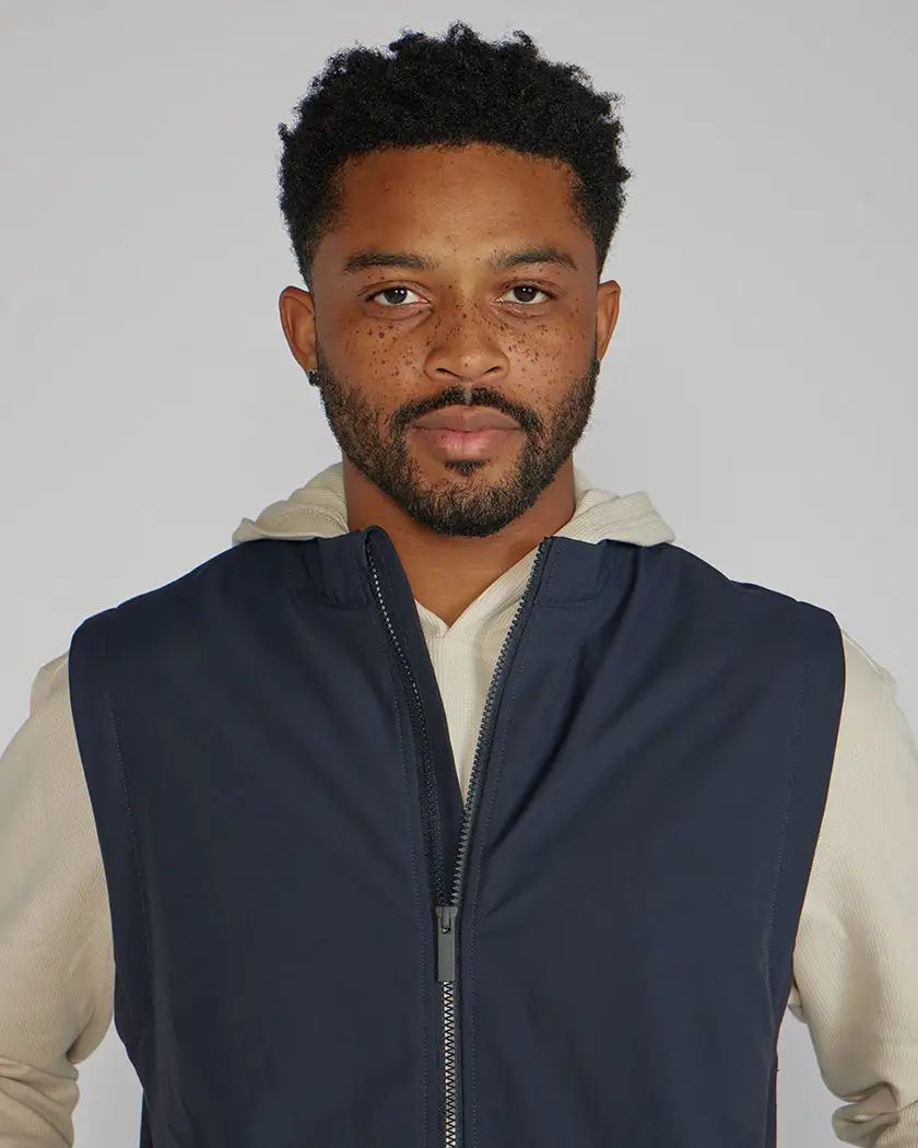 Limitless Padded Vest