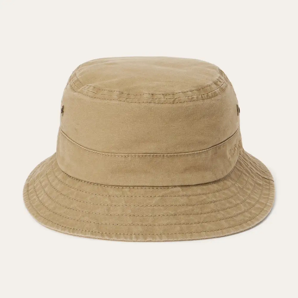 Bucket Delave Organic Cotton