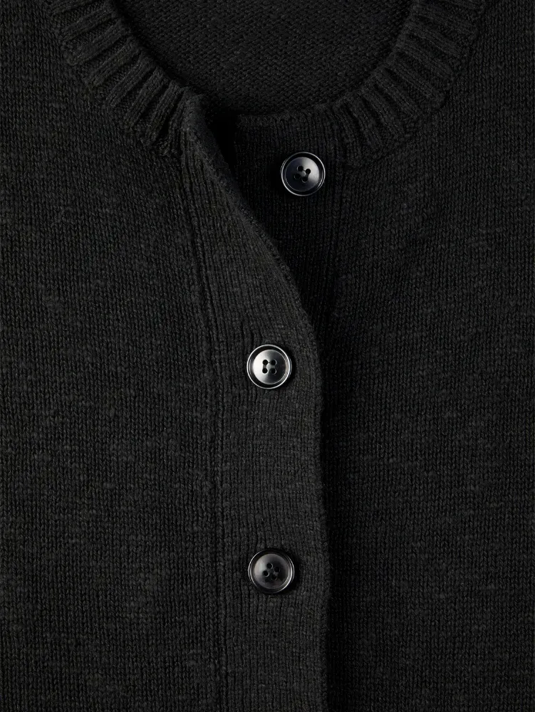 Women's All-Occasion Cotton Cardigan