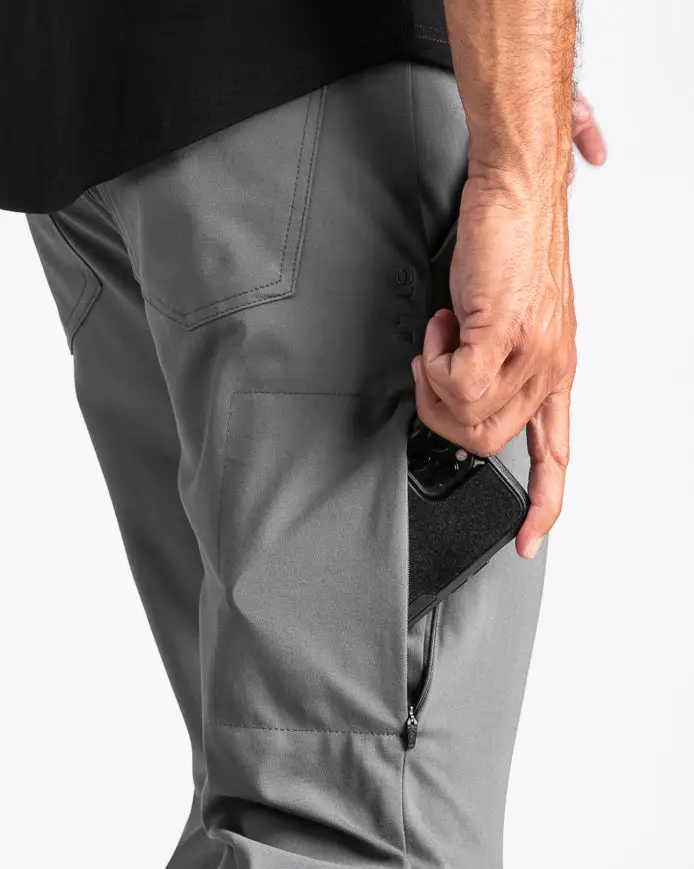 Everyday Pant 2.0