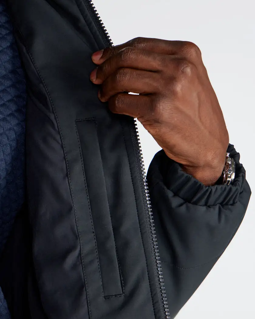 Uptown Puffer
