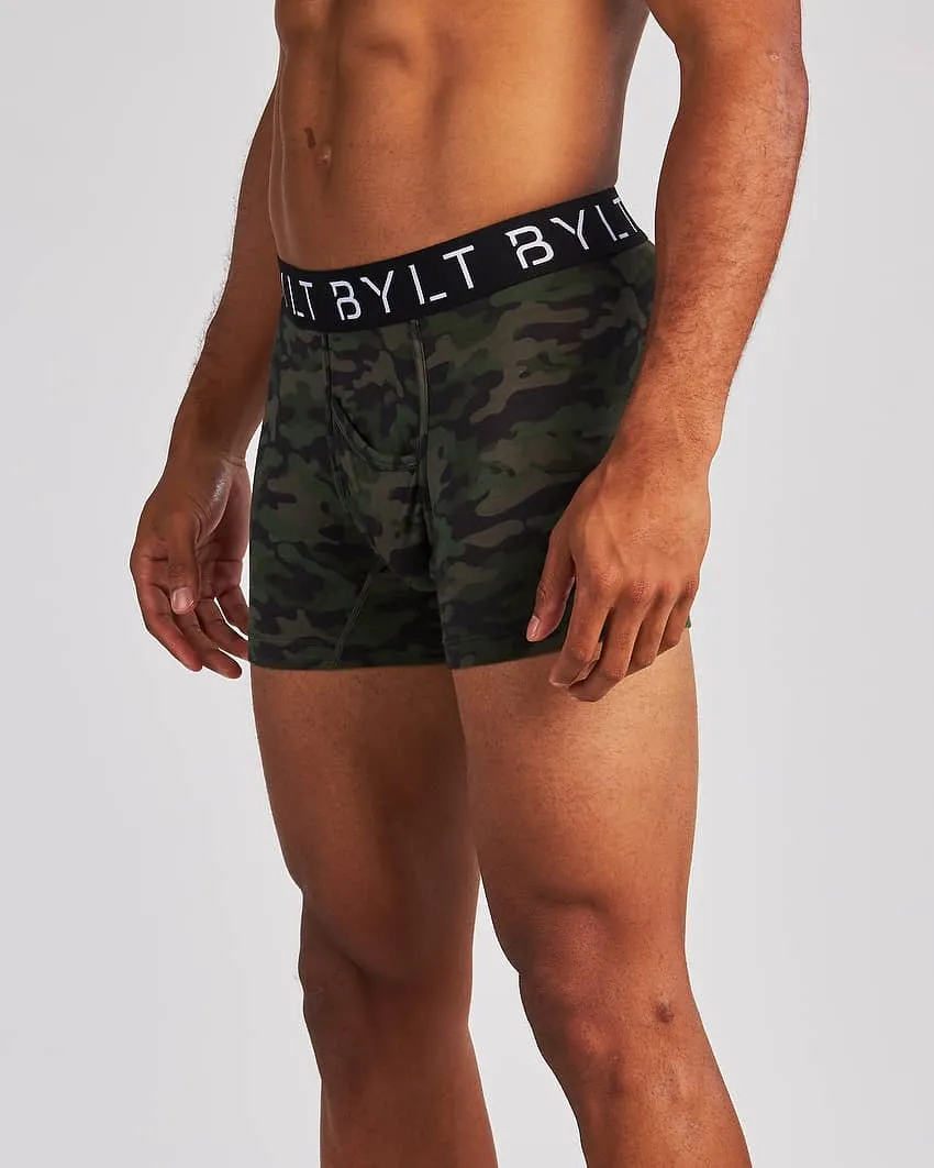 Allday Trunks