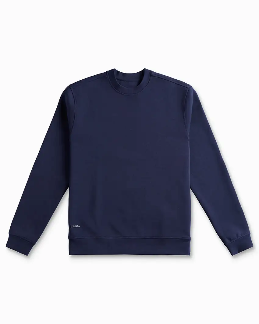 Roamknit Crewneck