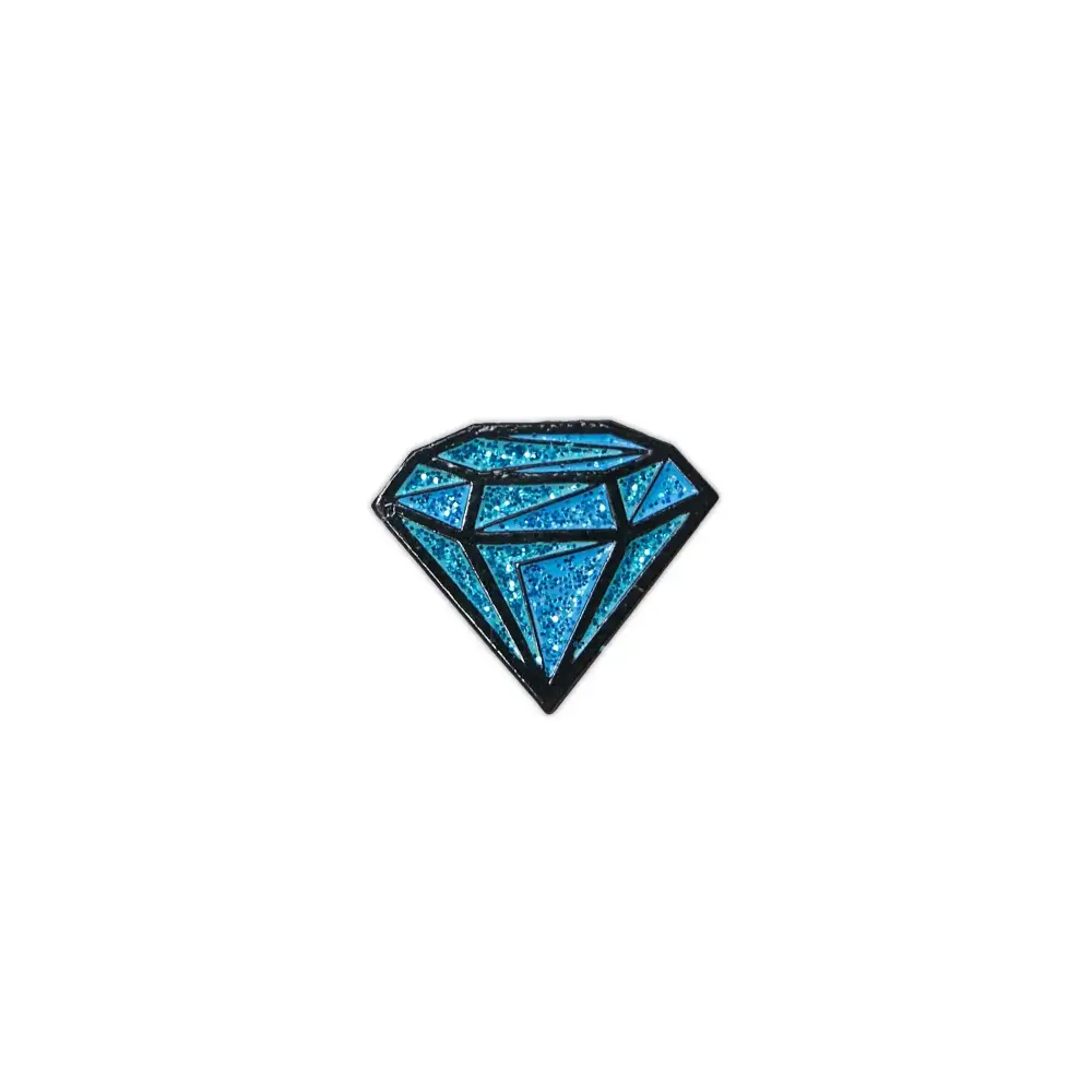 Boston Scally Dustin “The Diamond” Poirier Cap Pin