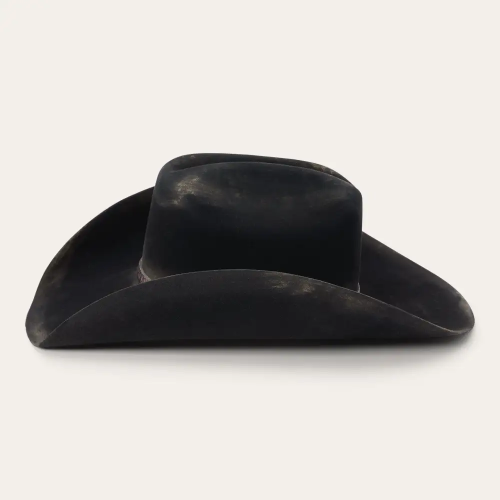 Boss of the Plains 6X Cowboy Hat