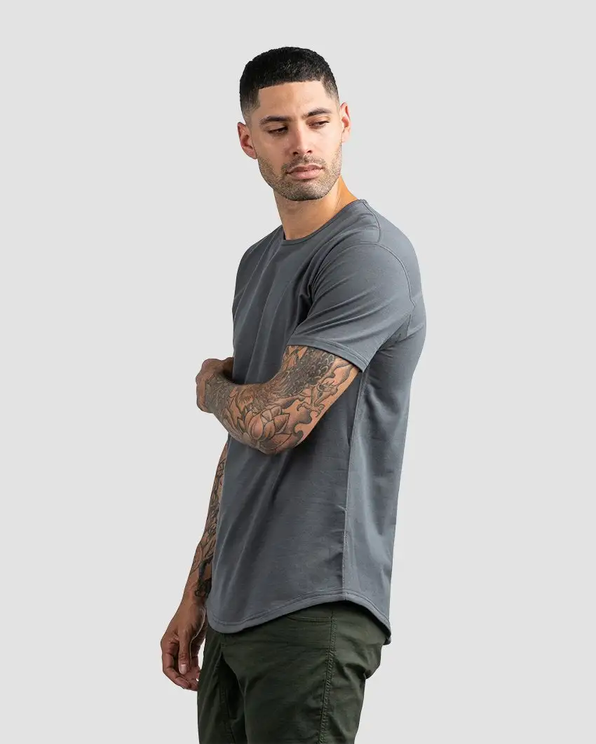 Drop-Cut: Bylt Signature